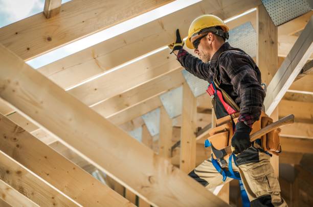 Best Roof Repair Services  in Wilberforce, OH
