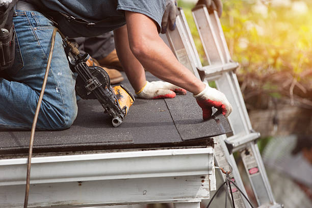 Best Roof Restoration Services  in Wilberforce, OH