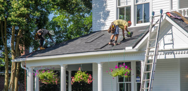 Roof Repair Estimates in Wilberforce, OH