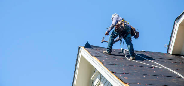 Best Commercial Roof Installation  in Wilberforce, OH